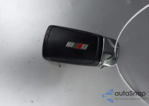 2018 Audi Sq5 3.0T Premium Plus z USA, uszkodzony, nr VIN WA1A4AFY6J2233778